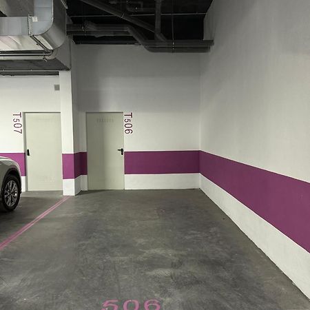 エステポナCasa Scenicアパートメント エクステリア 写真