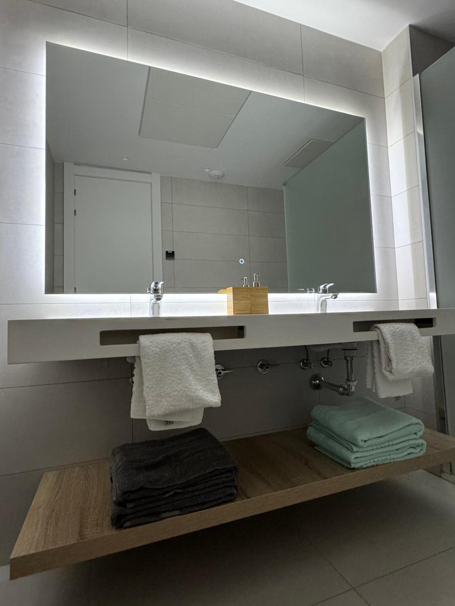 エステポナCasa Scenicアパートメント エクステリア 写真