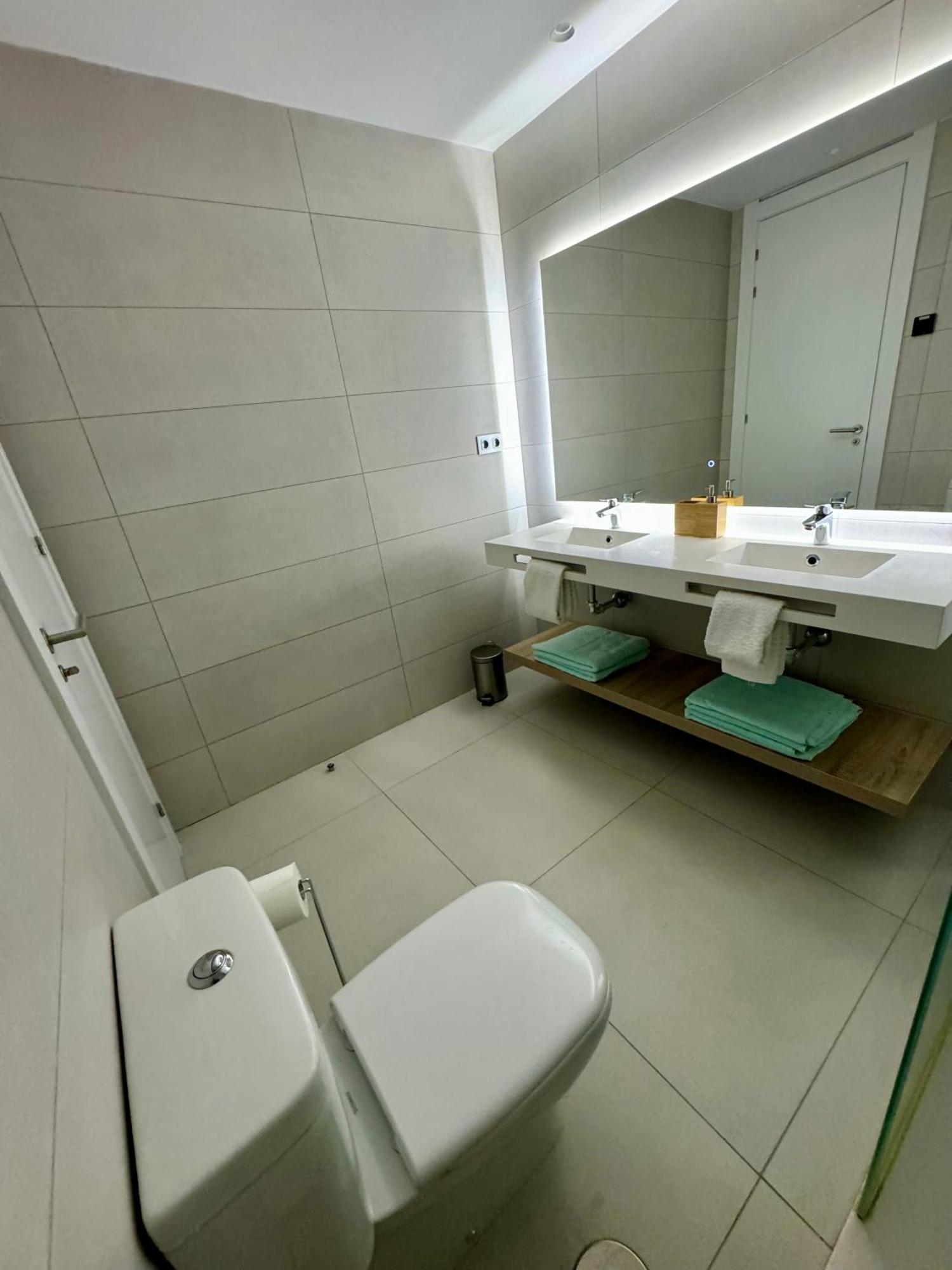 エステポナCasa Scenicアパートメント エクステリア 写真
