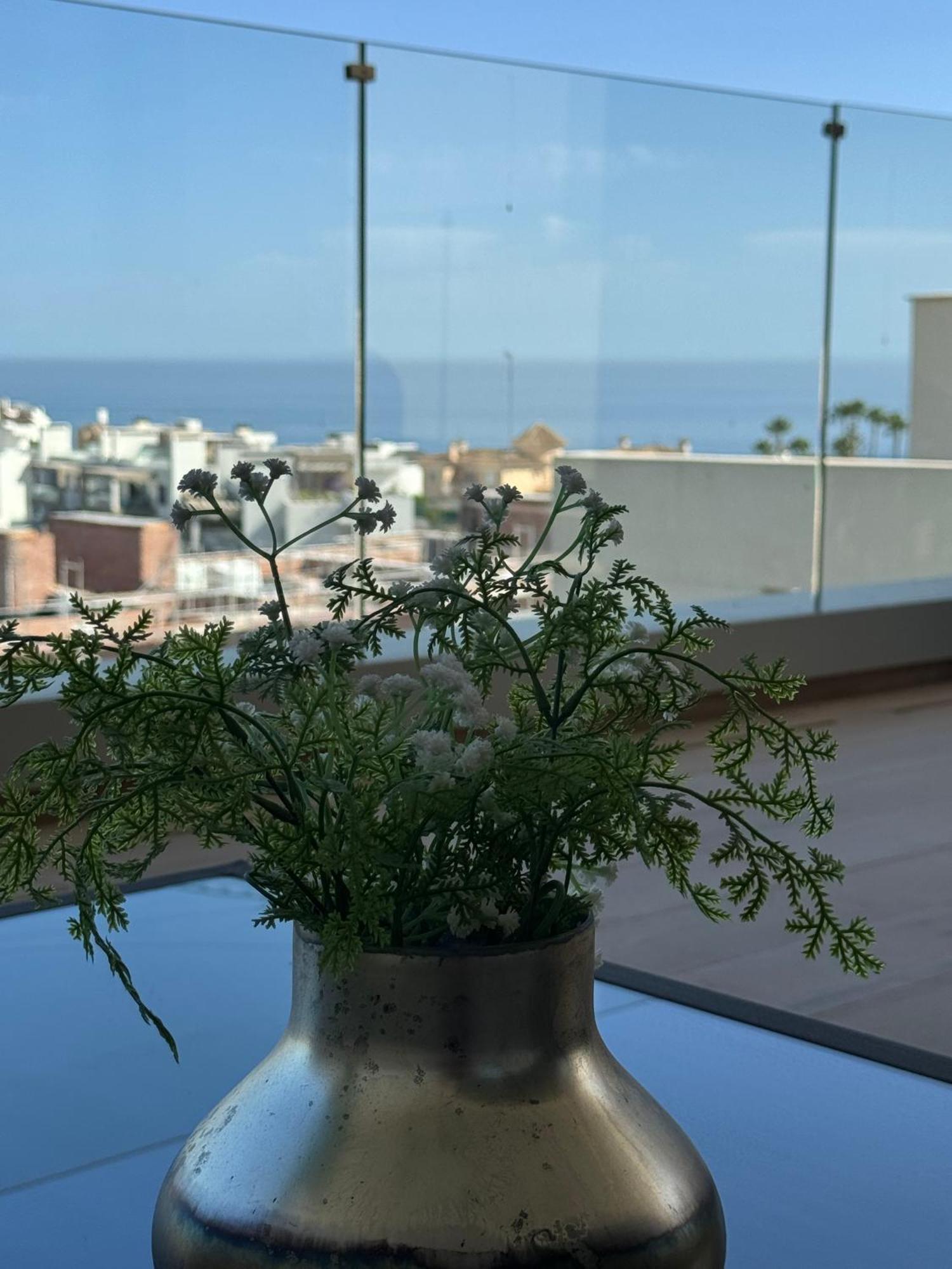 エステポナCasa Scenicアパートメント エクステリア 写真